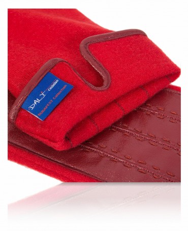 Перчатки Женские i.LT_VA_26/RUMBA